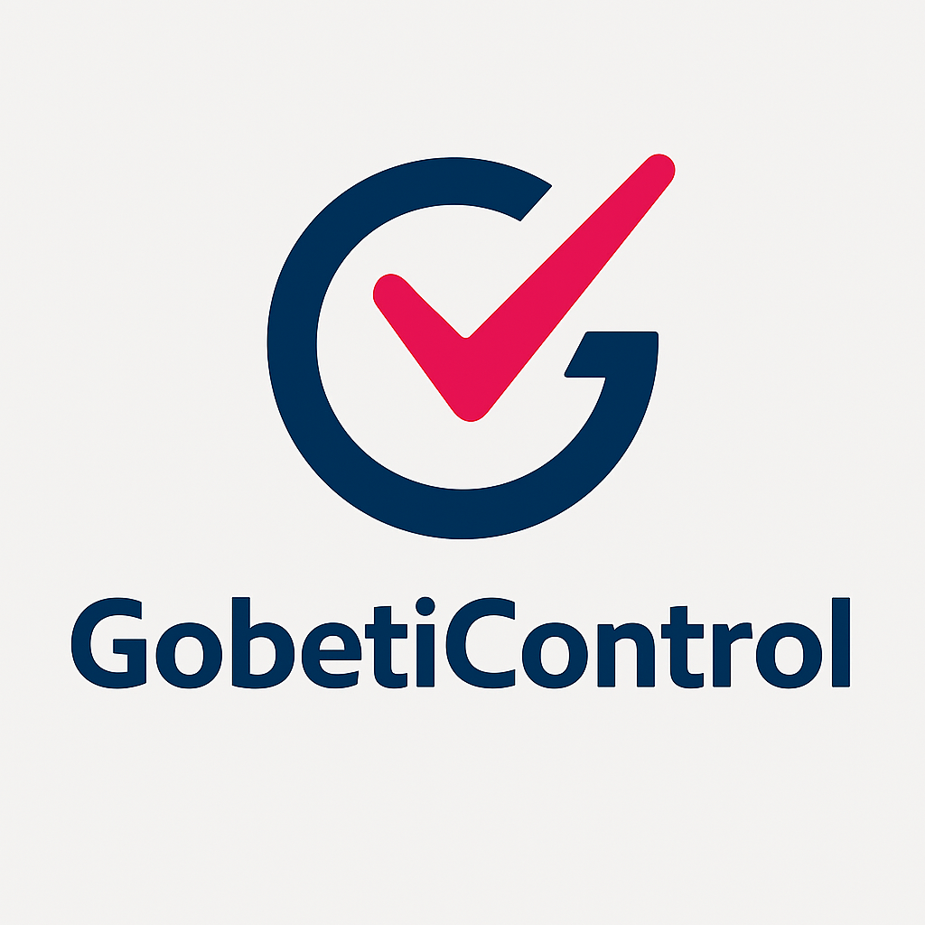 GobetiControl